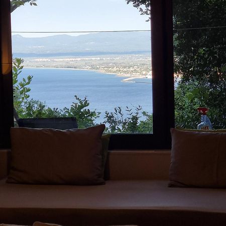 Unique View Apartment Kalamata Exterior photo
