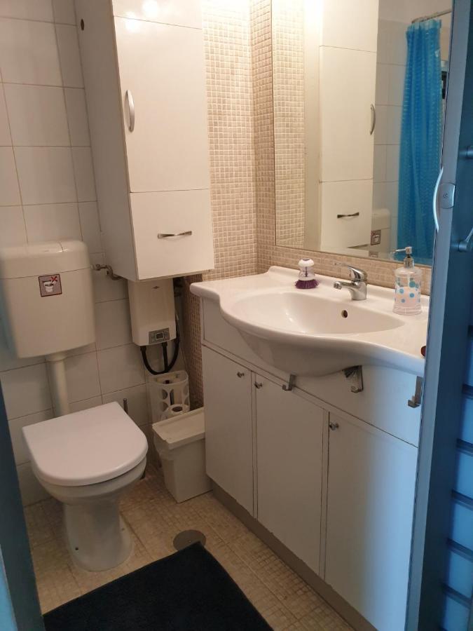 Unique View Apartment Kalamata Exterior photo